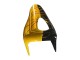 Acquista Carena Moto Honda CBR600RR 2009-2012 - Oro Nero Lucido