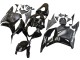 Acquista Carena Moto Honda CBR600RR 2009-2012 - Nero Lucido Nero Opaco