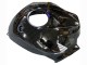Acquista Carena Moto Honda CBR600RR 2009-2012 - Nero Lucido Nero Opaco