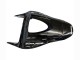 Acquista Carena Moto Honda CBR600RR 2009-2012 - Nero Lucido Nero Opaco