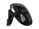 Acquista Carena Moto Honda CBR600RR 2009-2012 - Nero Lucido Nero Opaco