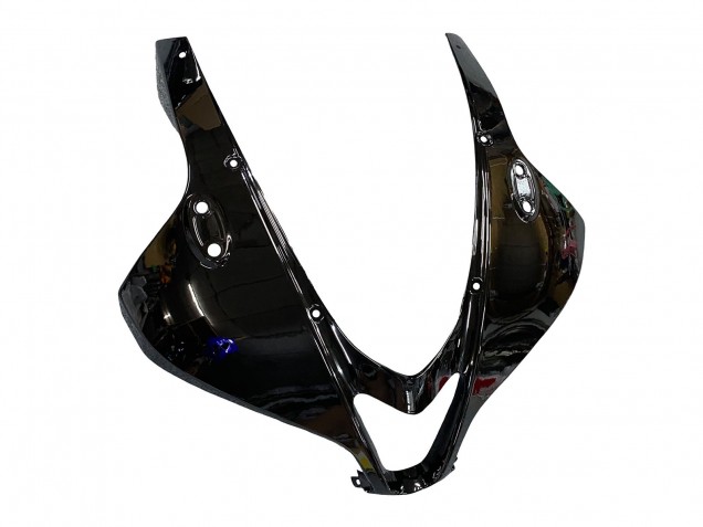 Acquista Carena Moto Honda CBR600RR 2009-2012 - Nero Lucido Nero Opaco
