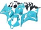 Acquista Carena Moto Honda CBR600RR 2009-2012 - Azzurro Chiaro Corsa