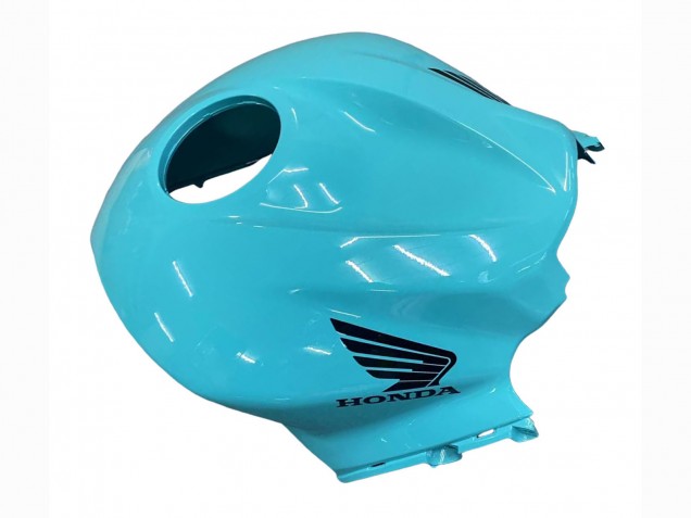 Acquista Carena Moto Honda CBR600RR 2009-2012 - Azzurro Chiaro Corsa
