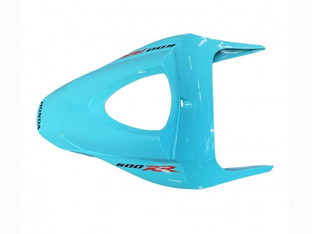 Acquista Carena Moto Honda CBR600RR 2009-2012 - Azzurro Chiaro Corsa