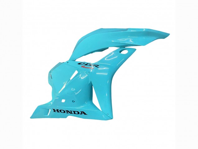 Acquista Carena Moto Honda CBR600RR 2009-2012 - Azzurro Chiaro Corsa