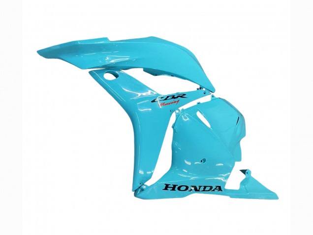 Acquista Carena Moto Honda CBR600RR 2009-2012 - Azzurro Chiaro Corsa