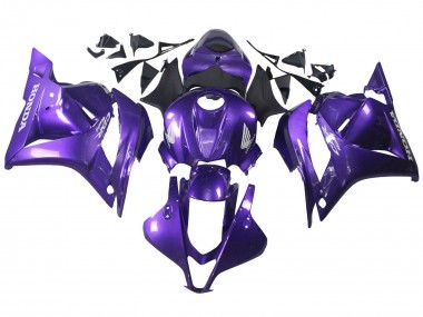 Acquista Carena Moto Honda CBR600RR 2009-2012 - Viola