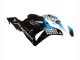 Acquista Kit Carena Moto Completo Honda CBR600RR 2009-2012 - Bianco Blu Nero Lucido