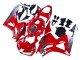 Acquista Carena Moto Honda CBR600RR 2013-2023 - Argento Rosso