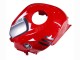 Acquista Carena Moto Honda CBR600RR 2013-2023 - Argento Rosso