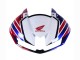 Acquista Carena Moto Honda CBR600RR 2013-2023 - Bianco Rosso Blu