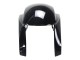 Acquista Carena Moto Honda CBR600RR 2013-2023 - Nero Lucido