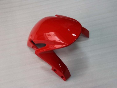 Acquista Carena Moto Honda CBR600RR 2013-2023 - Bianco Rosso Blu Scuro HRC