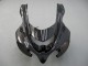 Acquista Carena Moto Kawasaki ZX10R 2004-2005 - Nero Bianco