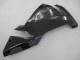 Acquista Carena Moto Kawasaki ZX10R 2004-2005 - Nero Bianco