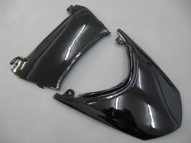Acquista Carena Moto Kawasaki ZX10R 2004-2005 - Nero Bianco