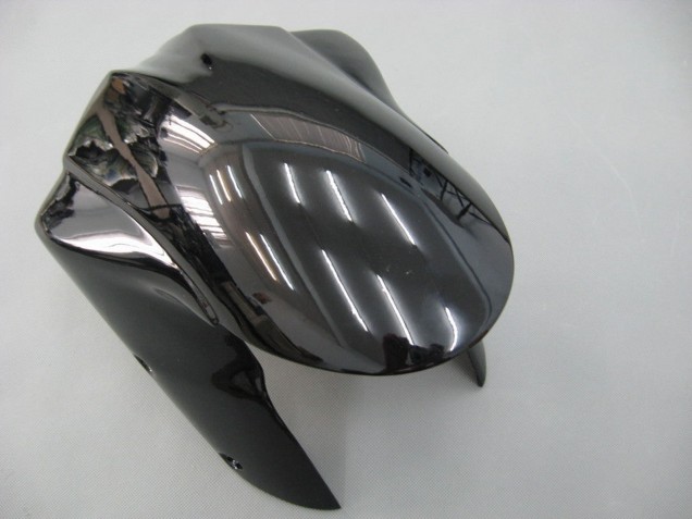 Acquista Carena Moto Kawasaki ZX10R 2004-2005 - Nero Bianco