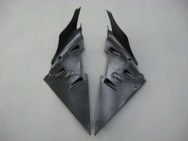 Acquista Carena Moto Kawasaki ZX10R 2004-2005 - Nero Bianco