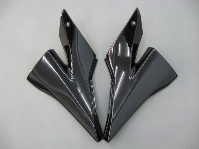 Acquista Carena Moto Kawasaki ZX10R 2004-2005 - Nero Bianco