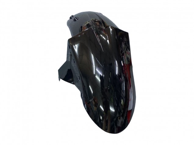 Acquista Carena Moto Kawasaki ZX10R 2004-2005 - Lucido Nero Opaco Ninja