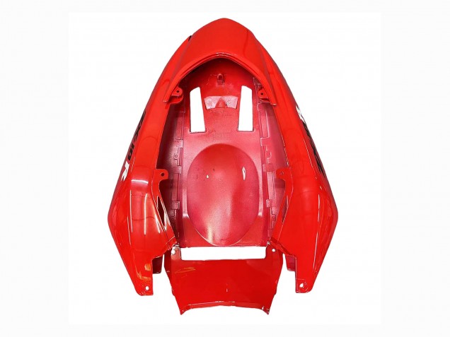 Acquista Carena Moto Kawasaki ZX10R 2004-2005 - Rosso Nero Ninja