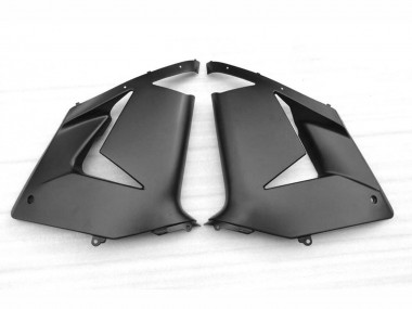 Acquista Carena Moto Kawasaki ZX10R 2004-2005 - Nero Opaco