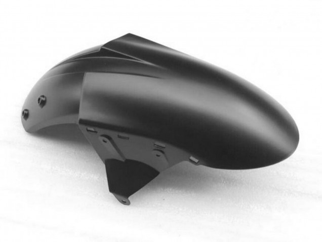 Acquista Carena Moto Kawasaki ZX10R 2004-2005 - Nero Opaco