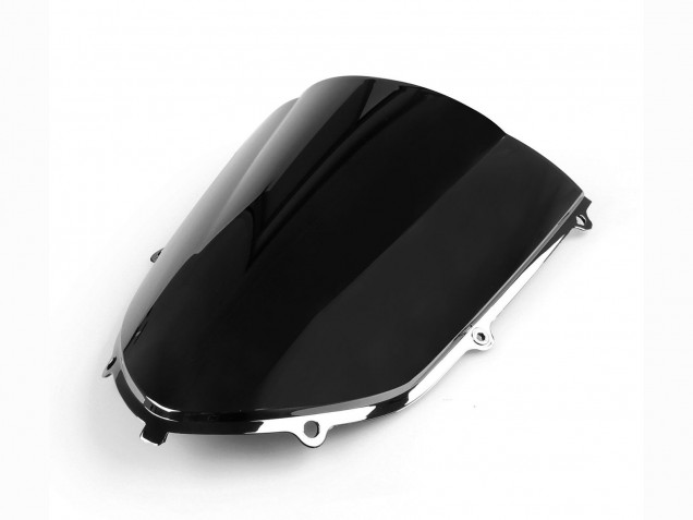 Acquista Carena Moto Kawasaki ZX10R 2004-2005 - Nero Opaco