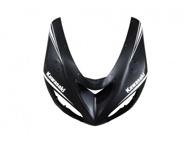Acquista Carena Moto Kawasaki ZX10R 2006-2007 - Nero Opaco