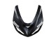 Acquista Carena Moto Kawasaki ZX10R 2006-2007 - Nero Opaco