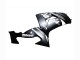 Acquista Carena Moto Kawasaki ZX10R 2006-2007 - Nero Opaco