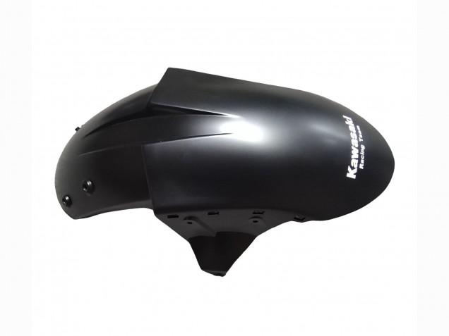 Acquista Carena Moto Kawasaki ZX10R 2006-2007 - Nero Opaco