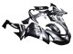 Acquista Carena Moto Kawasaki ZX10R 2006-2007 - Nero Opaco