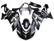 Acquista Carena Moto Kawasaki ZX10R 2006-2007 - Nero Opaco