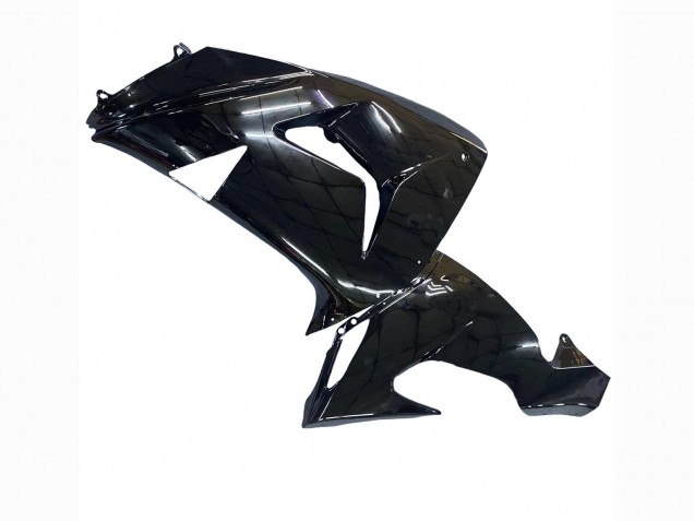 Acquista Carena Moto Kawasaki ZX10R 2006-2007 - Nero Lucido