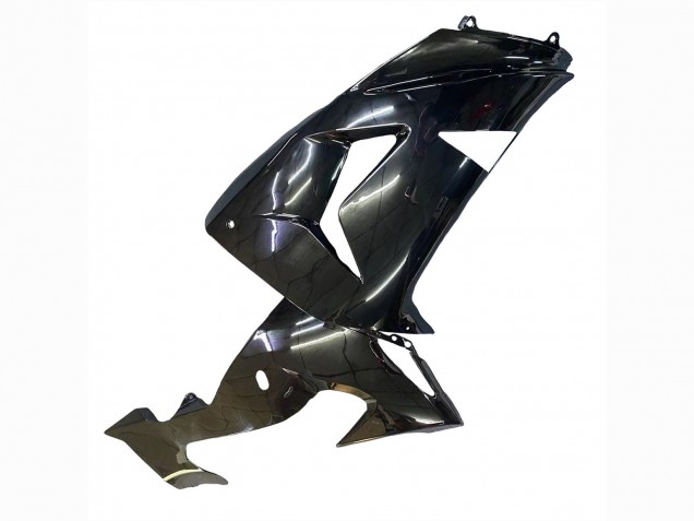 Acquista Carena Moto Kawasaki ZX10R 2006-2007 - Nero Lucido