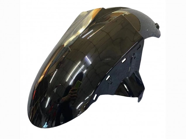 Acquista Carena Moto Kawasaki ZX10R 2006-2007 - Nero Lucido