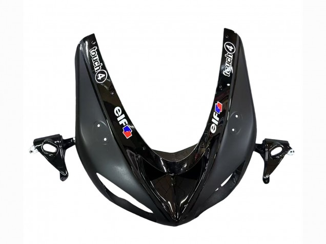 Acquista Carena Moto Kawasaki ZX10R 2006-2007 - Grigio Giallo Nero Lucido Mostro Elf