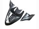 Acquista Carena Moto Kawasaki ZX10R 2006-2007 - Grigio Giallo Nero Lucido Mostro Elf