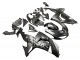 Acquista Carena Moto Kawasaki ZX10R 2006-2007 - Grigio Opaco