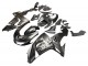 Acquista Carena Moto Kawasaki ZX10R 2006-2007 - Grigio Opaco