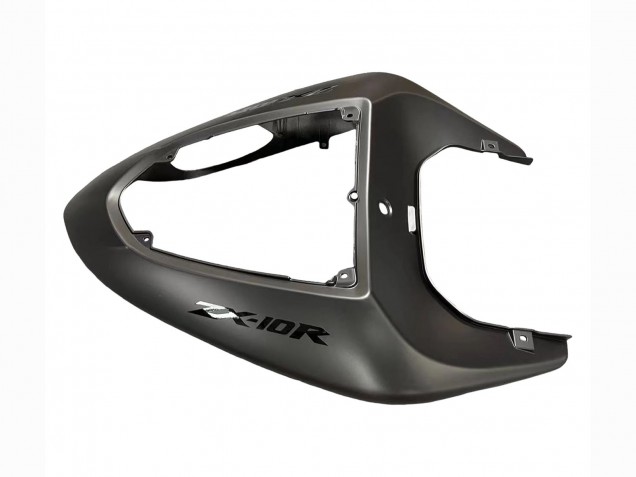 Acquista Carena Moto Kawasaki ZX10R 2006-2007 - Grigio Opaco