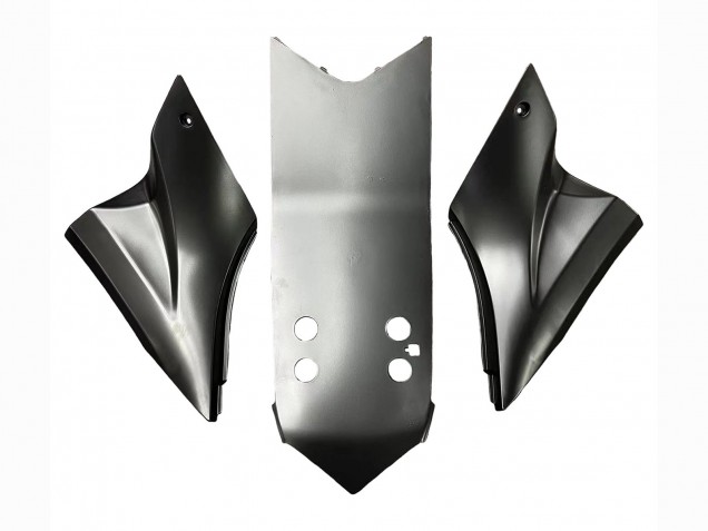 Acquista Carena Moto Kawasaki ZX10R 2006-2007 - Grigio Opaco