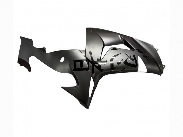 Acquista Carena Moto Kawasaki ZX10R 2006-2007 - Grigio Opaco