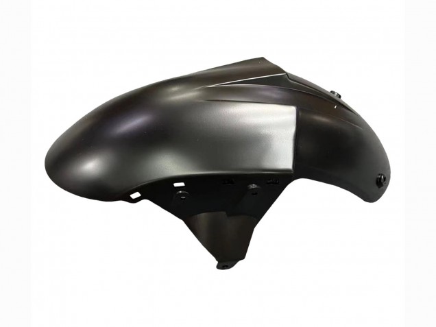 Acquista Carena Moto Kawasaki ZX10R 2006-2007 - Grigio Opaco