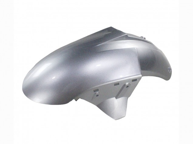 Acquista Carena Moto Kawasaki ZX10R 2006-2007 - Argento Nero Ninja