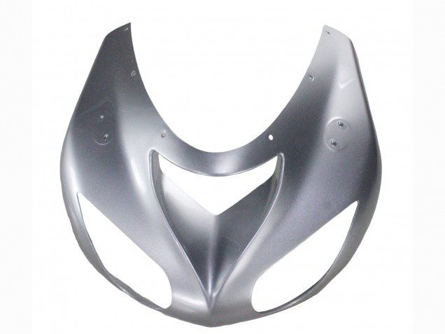 Acquista Carena Moto Kawasaki ZX10R 2006-2007 - Argento Nero Ninja