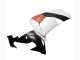 Acquista Carena Moto Kawasaki ZX10R 2006-2007 - Bianco Arancia Nero