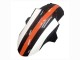 Acquista Carena Moto Kawasaki ZX10R 2006-2007 - Bianco Arancia Nero